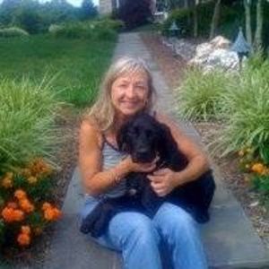 Meet your Posher, Deborah